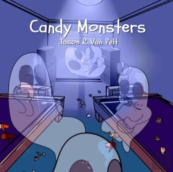 Bertrand.pt - Candy Monsters