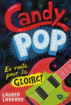 Bertrand.pt - Candy Pop T.1