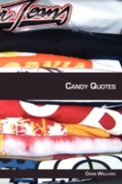 Bertrand.pt - Candy Quotes