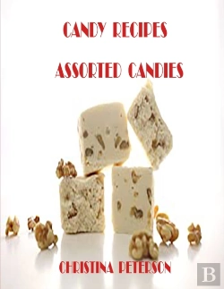 Bertrand.pt - Candy Recipes, Assorted Candies