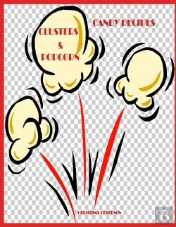 Bertrand.pt - Candy Recipes, Clusters & Popcorn