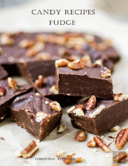 Bertrand.pt - Candy Recipes, Fudge