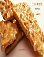 Candy Recipes, Peanut  Candies