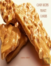 Candy Recipes, Peanut  Candies
