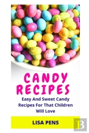 Candy Recipes