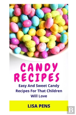 Bertrand.pt - Candy Recipes