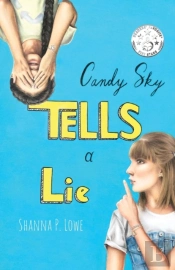 Candy Sky Tells A Lie