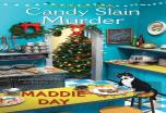 Candy Slain Murder