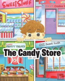 Bertrand.pt - Candy Store