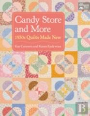 Candy Store And More