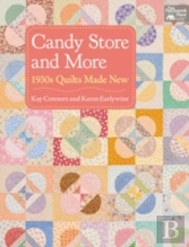 Candy Store And More