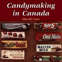 Bertrand.pt - Candymaking In Canada
