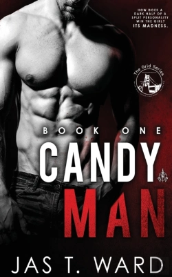 Bertrand.pt - Candyman