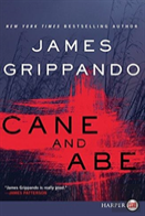 Cane And Abe (Large Print)