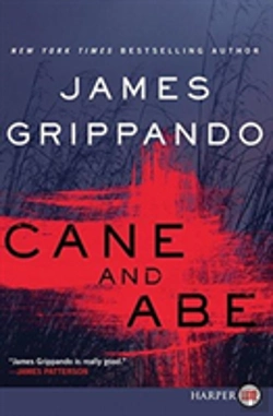 Bertrand.pt - Cane And Abe (Large Print)