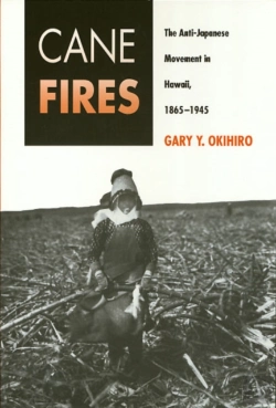 Bertrand.pt - Cane Fires
