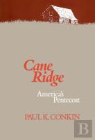 Cane Ridge