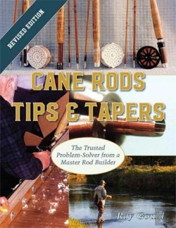 Bertrand.pt - Cane Rods