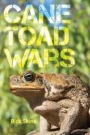 Cane Toad Wars