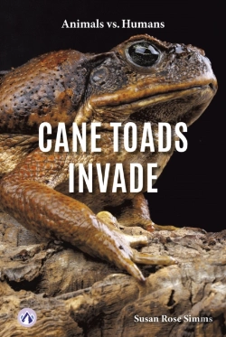 Bertrand.pt - Cane Toads Invade