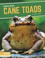 Cane Toads