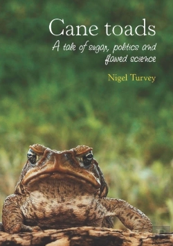 Bertrand.pt - Cane Toads