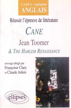 Bertrand.pt - Cane, Tommer J. & The Harlem Renaissance