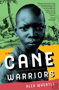 Bertrand.pt - Cane Warriors