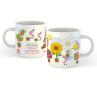 Caneca BERTRAND Aspas