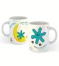 Caneca BERTRAND Asterisco