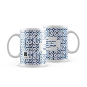 Caneca BERTRAND Azulejo