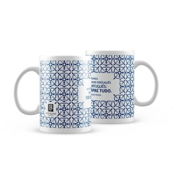 Bertrand.pt - Caneca BERTRAND Azulejo