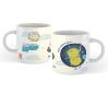 Caneca BERTRAND Dois Pontos