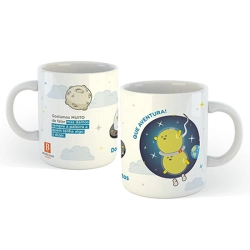 Bertrand.pt - Caneca BERTRAND Dois Pontos