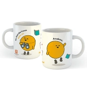 Caneca BERTRAND Ponto Final
