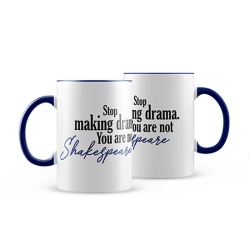 Bertrand.pt - Caneca BERTRAND Shakespeare