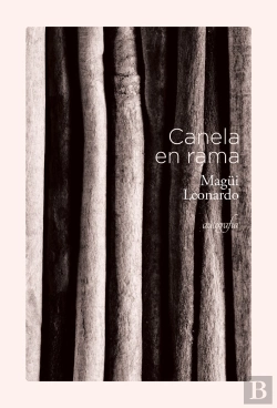 Bertrand.pt - Canela En Rama