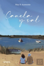 Canela Y Sal
