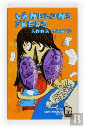Canelons Freds