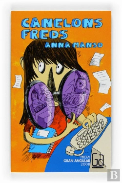 Bertrand.pt - Canelons Freds