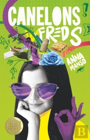 Canelons Freds