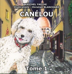 Bertrand.pt - Canélou - Tome 1