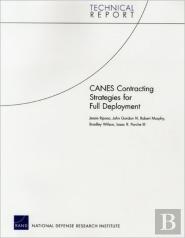 Canes Contracting Strategies For Full Deployment