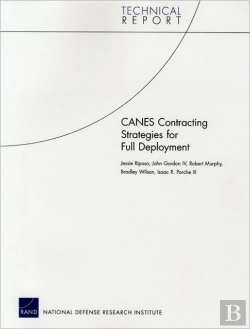Bertrand.pt - Canes Contracting Strategies For Full Deployment