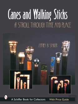 Bertrand.pt - Canes & Walking Sticks