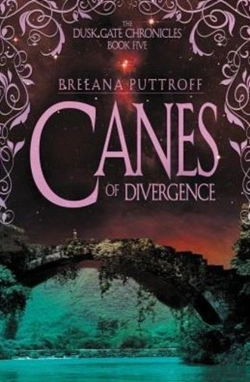Bertrand.pt - Canes Of Divergence