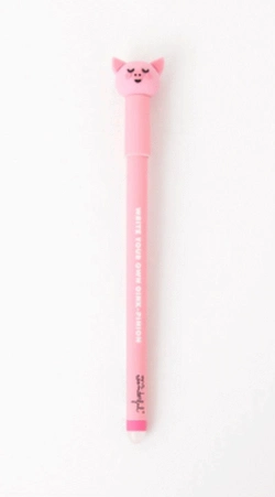 Bertrand.pt - Caneta Apagável Bo-Bo Piglet – Write your own oink-pinion