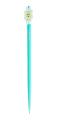 Caneta - Blue Pen - Daisy