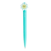 Caneta - Blue Pen - Daisy