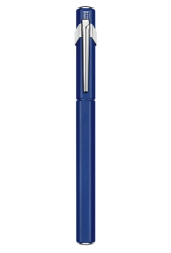 Bertrand.pt - Caneta Caran d'Ache 849 Metal Azul